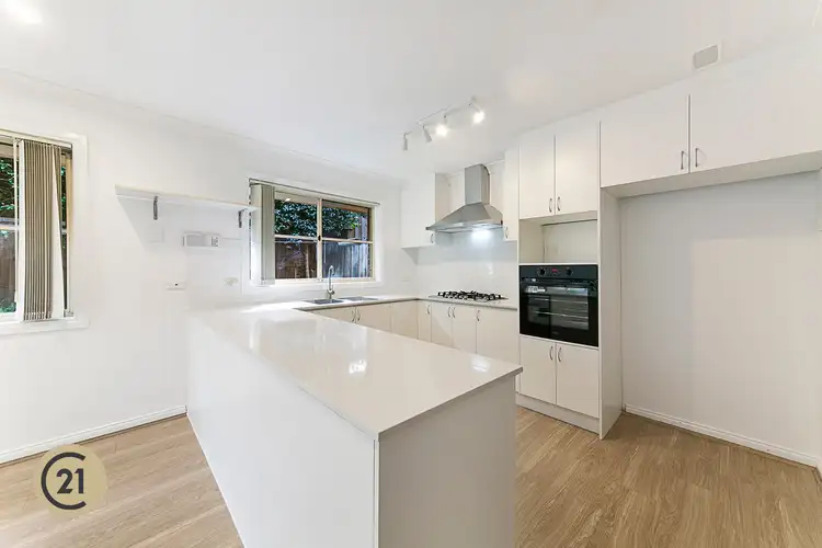 Fourth view of Homely townhouse listing, 2/23-25 Casuarina Drive, Cherrybrook NSW 2126