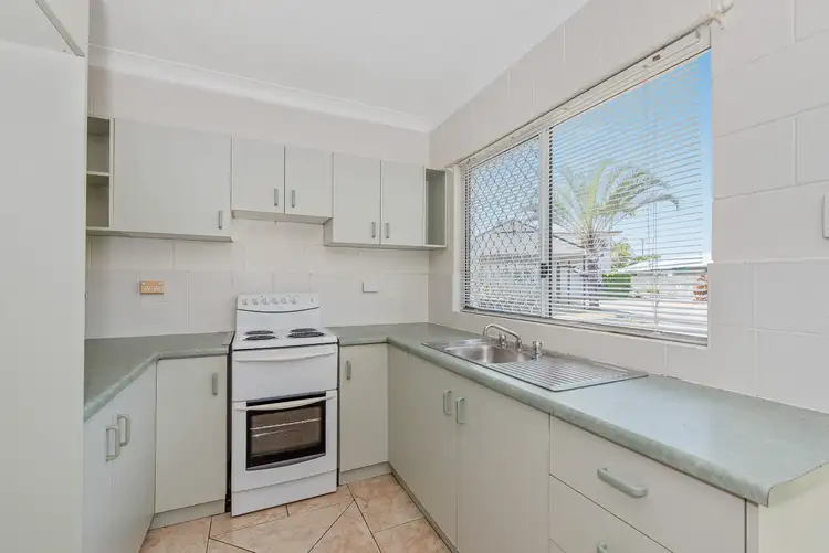 Second view of Homely unit listing, 10/36 Henry Street, West End QLD 4810