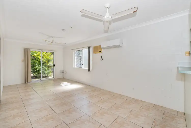 Third view of Homely unit listing, 10/36 Henry Street, West End QLD 4810