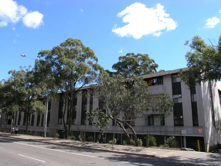 Main view of Homely apartment listing, 31/81 Memorial Avenue, Liverpool NSW 2170
