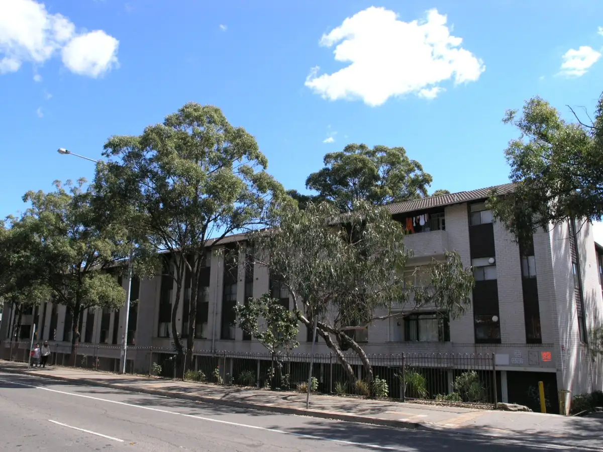 Main view of Homely apartment listing, 31/81 Memorial Avenue, Liverpool NSW 2170