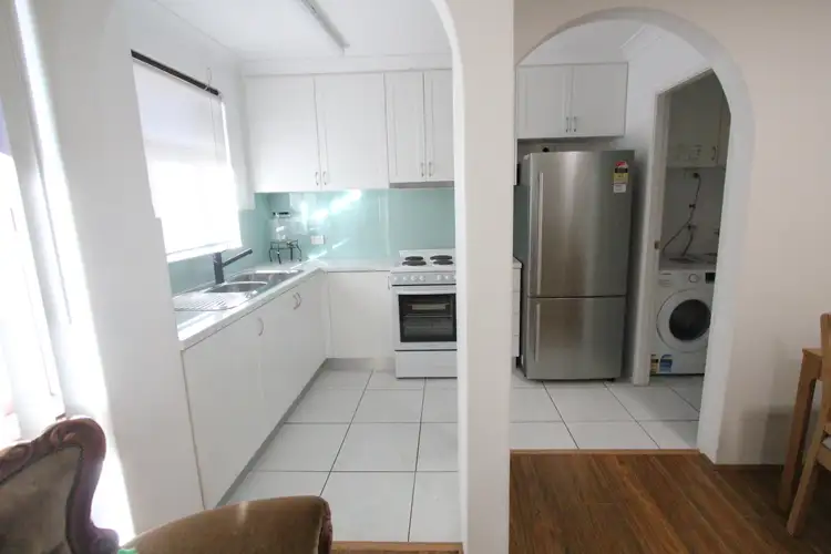 Second view of Homely apartment listing, 31/81 Memorial Avenue, Liverpool NSW 2170