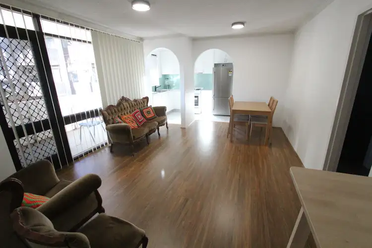 Third view of Homely apartment listing, 31/81 Memorial Avenue, Liverpool NSW 2170