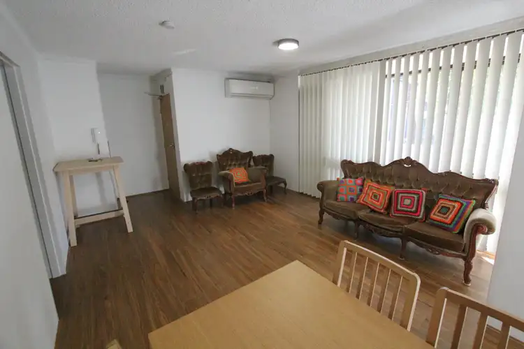 Fourth view of Homely apartment listing, 31/81 Memorial Avenue, Liverpool NSW 2170