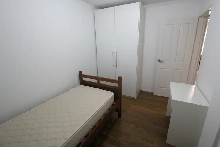 Fifth view of Homely apartment listing, 31/81 Memorial Avenue, Liverpool NSW 2170