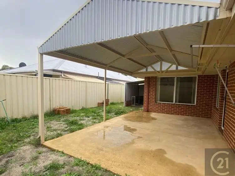 Main view of Homely house listing, 1 Lignum Rest, Glen Iris WA 6230