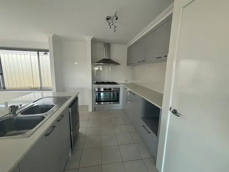 Third view of Homely house listing, 134 Lake Valley Drive, Lakelands WA 6180