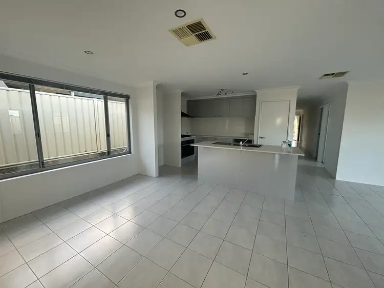 Fourth view of Homely house listing, 134 Lake Valley Drive, Lakelands WA 6180