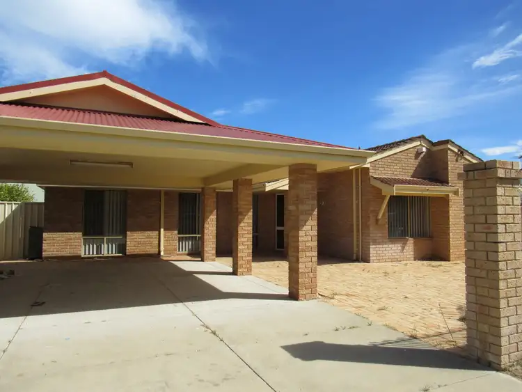 Main view of Homely house listing, 21 Harrison Street, Rockingham WA 6168