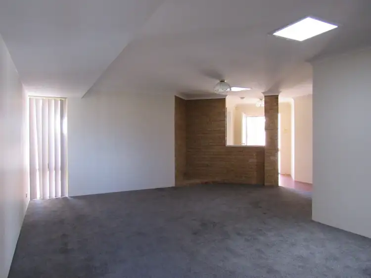 Second view of Homely house listing, 21 Harrison Street, Rockingham WA 6168