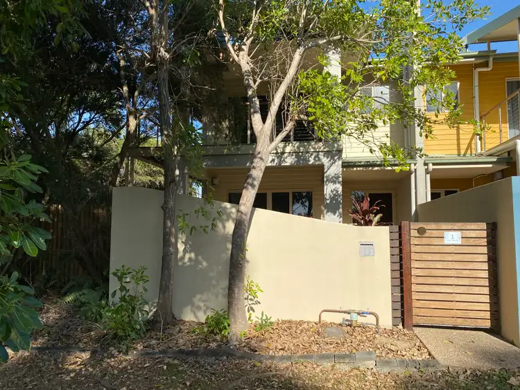 1 Montebello Circle, Kirwan QLD 4817