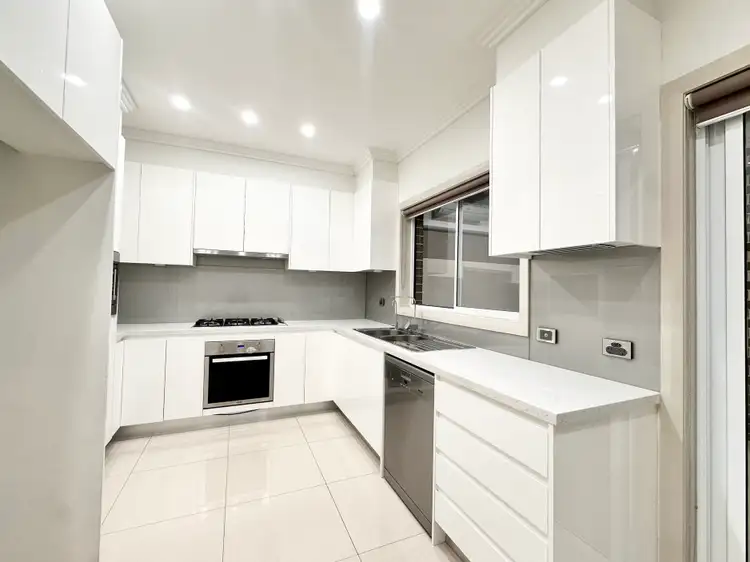 Second view of Homely house listing, 22A Delamere Street, Canley Vale NSW 2166