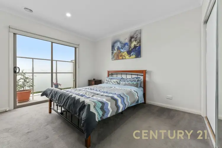 Fifth view of Homely townhouse listing, 4/39 Noble Street, Noble Park VIC 3174