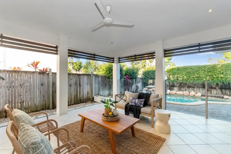 Main view of Homely house listing, 15 Norfolk Place, Douglas QLD 4814
