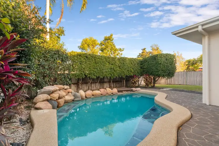 Second view of Homely house listing, 15 Norfolk Place, Douglas QLD 4814