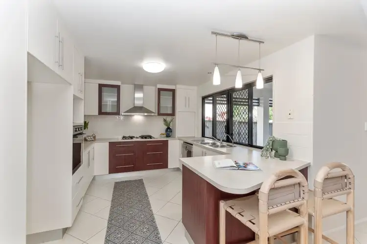Third view of Homely house listing, 15 Norfolk Place, Douglas QLD 4814