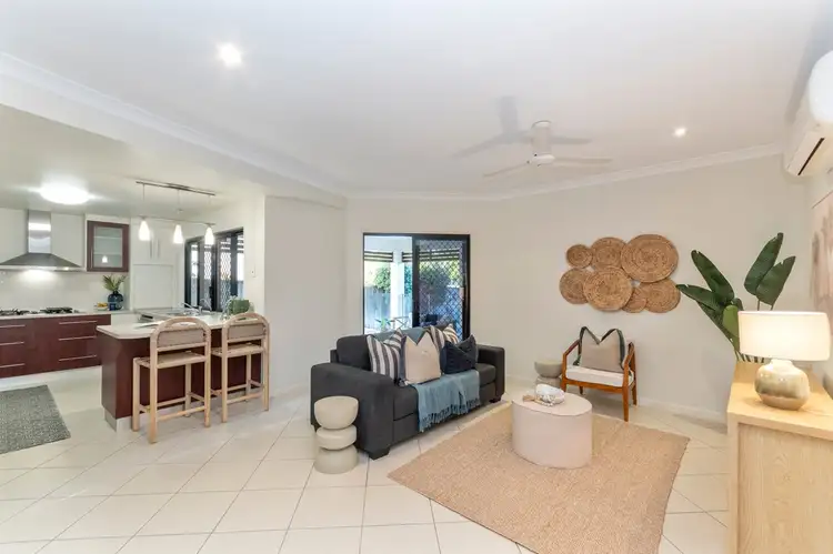 Fourth view of Homely house listing, 15 Norfolk Place, Douglas QLD 4814