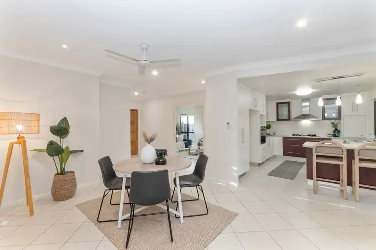Fifth view of Homely house listing, 15 Norfolk Place, Douglas QLD 4814