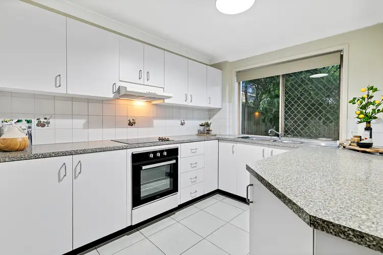 Fourth view of Homely townhouse listing, 2/2-4 Ann Maree Close, Maroochydore QLD 4558
