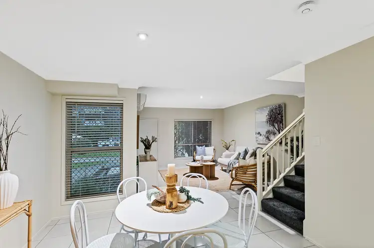 Fifth view of Homely townhouse listing, 2/2-4 Ann Maree Close, Maroochydore QLD 4558