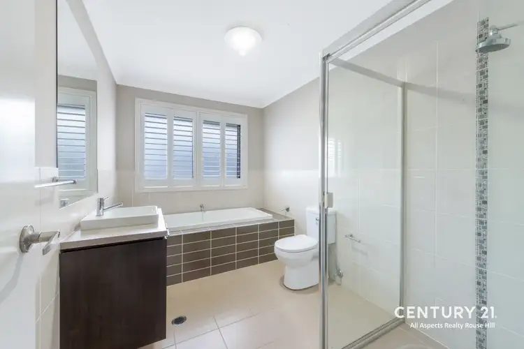 Third view of Homely house listing, 53 Estuary Crescent, The Ponds NSW 2769