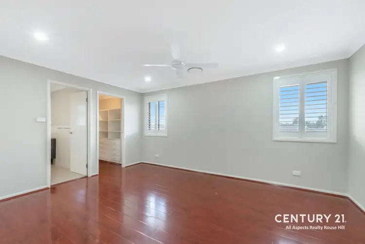 Fifth view of Homely house listing, 53 Estuary Crescent, The Ponds NSW 2769