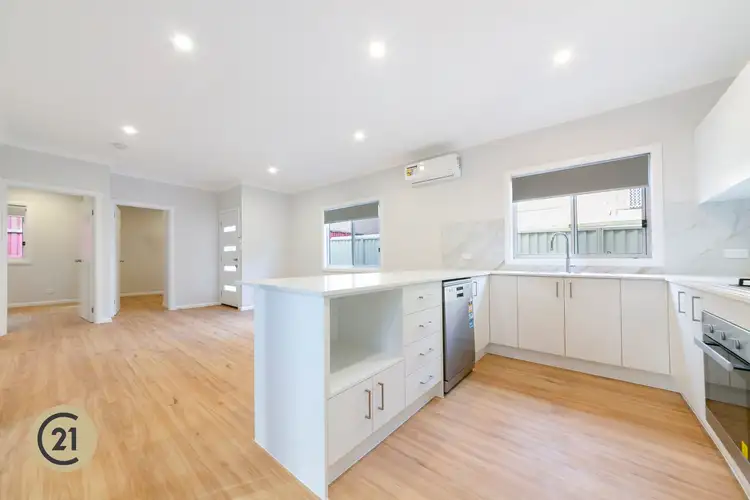 Second view of Homely flat listing, 9A Purchase Road, Cherrybrook NSW 2126