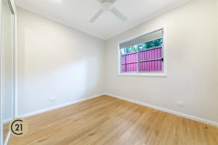 Third view of Homely flat listing, 9A Purchase Road, Cherrybrook NSW 2126