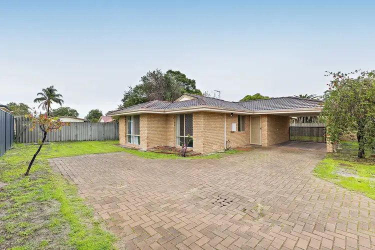 Main view of Homely villa listing, 3/218 Daly Street, Belmont WA 6104