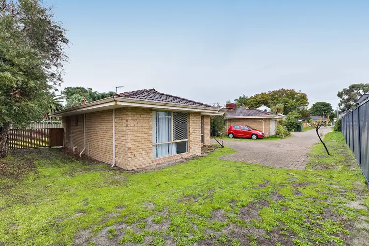 Third view of Homely villa listing, 3/218 Daly Street, Belmont WA 6104