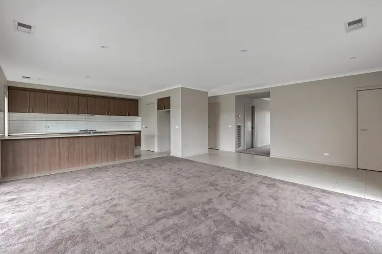 Second view of Homely house listing, 50 Cooinda Way, Point Cook VIC 3030