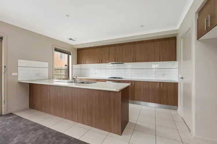 Third view of Homely house listing, 50 Cooinda Way, Point Cook VIC 3030