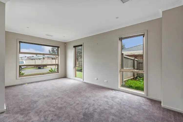 Fourth view of Homely house listing, 50 Cooinda Way, Point Cook VIC 3030