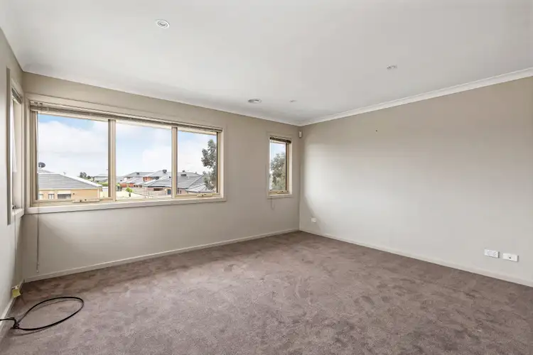 Fifth view of Homely house listing, 50 Cooinda Way, Point Cook VIC 3030