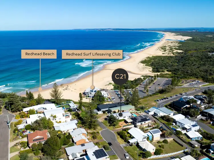 13 High Street, Redhead NSW 2290