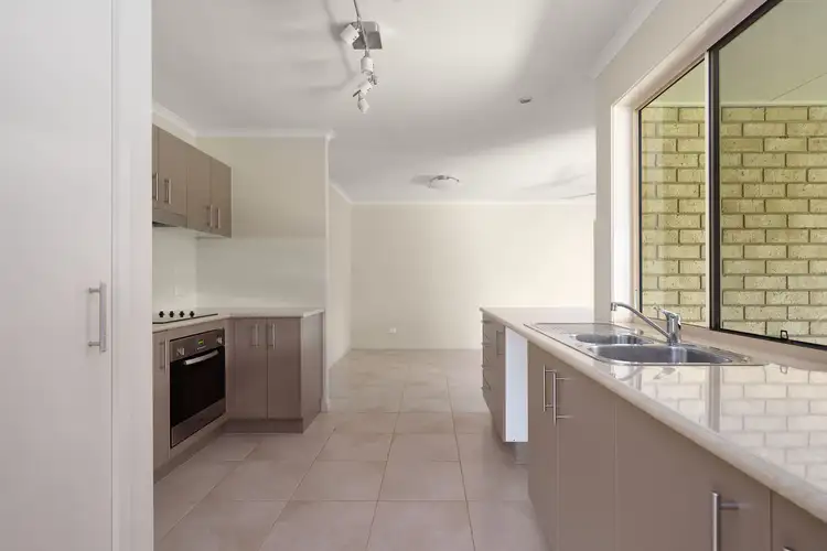 Second view of Homely house listing, 4 Parkview Close, Southside QLD 4570