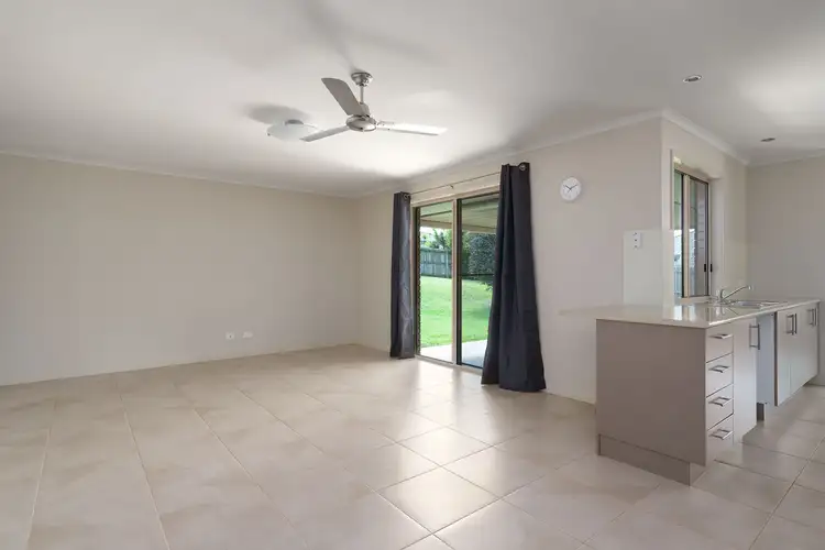 Third view of Homely house listing, 4 Parkview Close, Southside QLD 4570