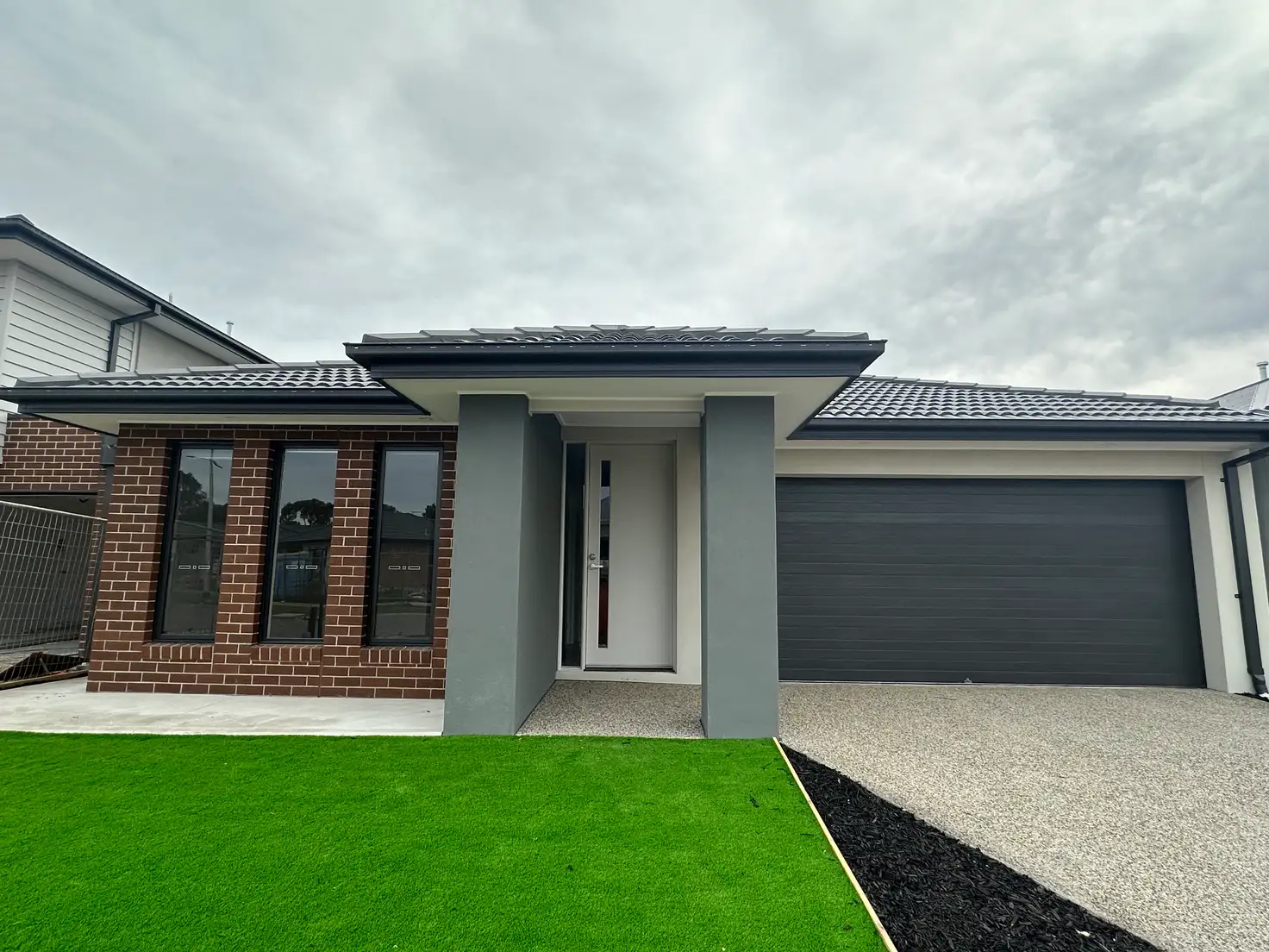 Main view of Homely house listing, 47 Rawson Circuit, Werribee VIC 3030