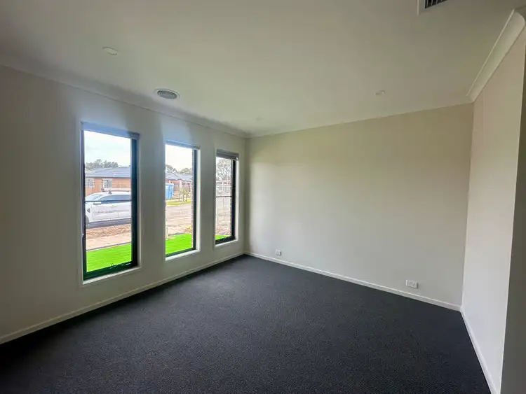 Second view of Homely house listing, 47 Rawson Circuit, Werribee VIC 3030