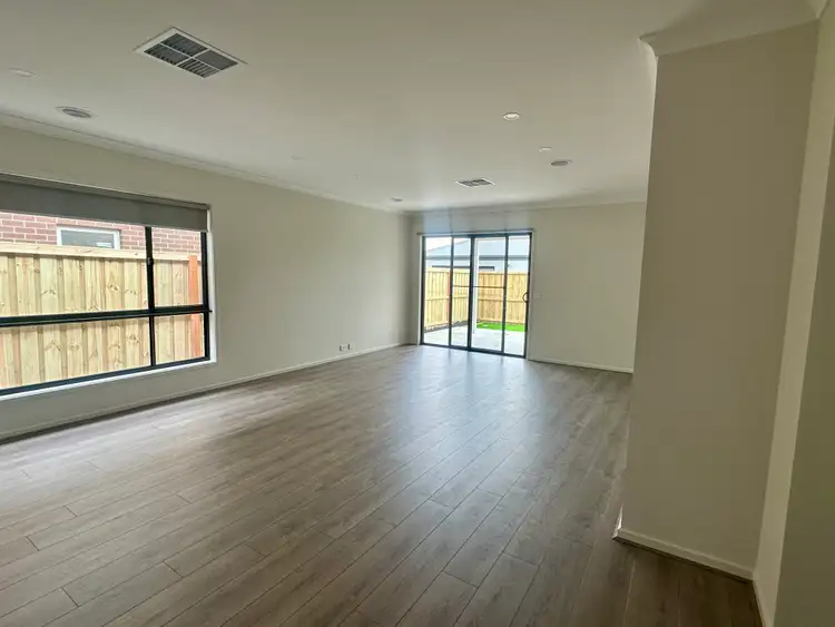 Fourth view of Homely house listing, 47 Rawson Circuit, Werribee VIC 3030