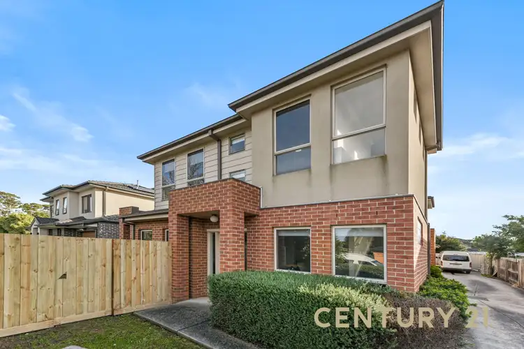 1/9 Through Road, Noble Park VIC 3174
