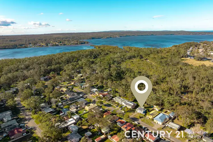 Third view of Homely house listing, 13 Mountain Street, Sanctuary Point NSW 2540