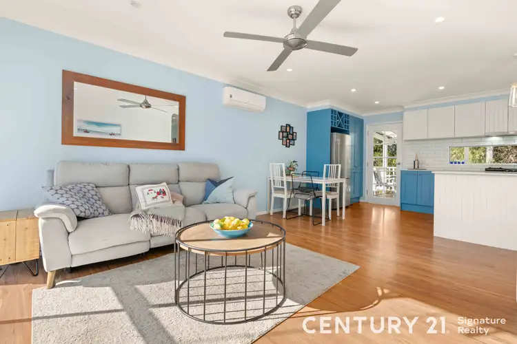 Fourth view of Homely house listing, 13 Mountain Street, Sanctuary Point NSW 2540