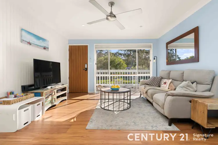 Sixth view of Homely house listing, 13 Mountain Street, Sanctuary Point NSW 2540