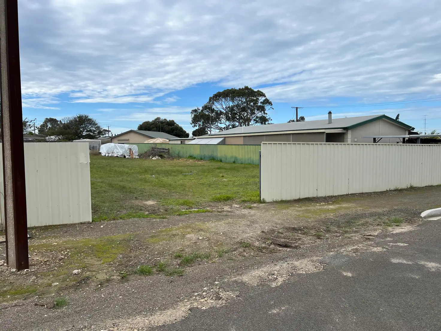 Main view of Homely land listing, 48 Investigator Avenue, Kingscote SA 5223