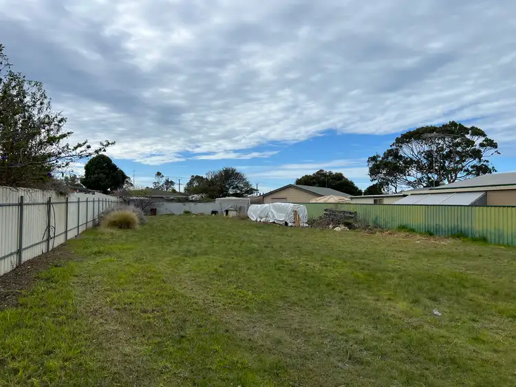 Second view of Homely land listing, 48 Investigator Avenue, Kingscote SA 5223