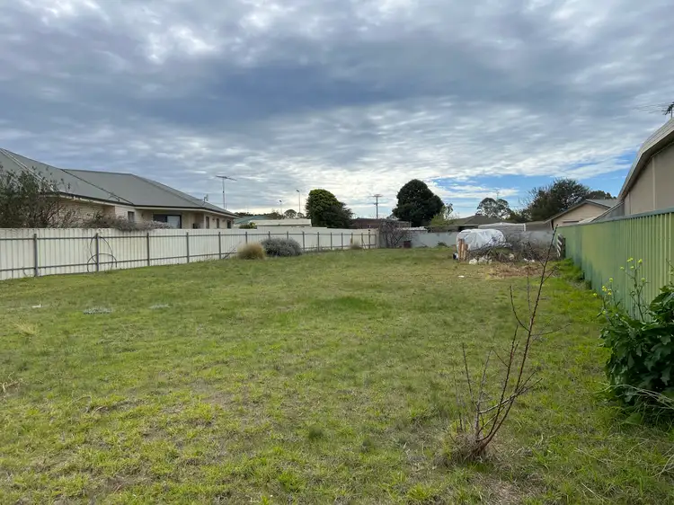 Third view of Homely land listing, 48 Investigator Avenue, Kingscote SA 5223