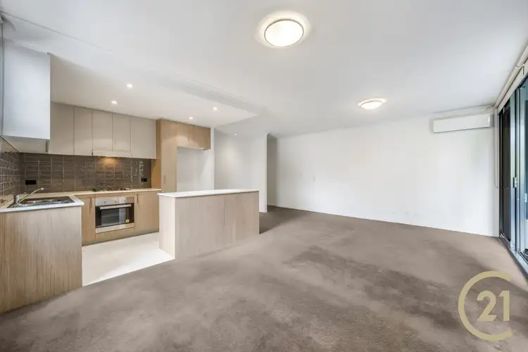 Third view of Homely unit listing, 104/21 Charles Street, Liverpool NSW 2170