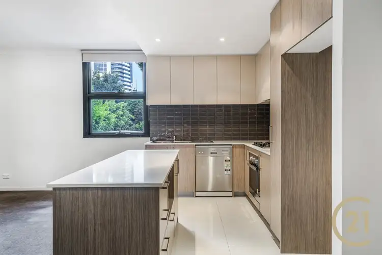 Fourth view of Homely unit listing, 104/21 Charles Street, Liverpool NSW 2170