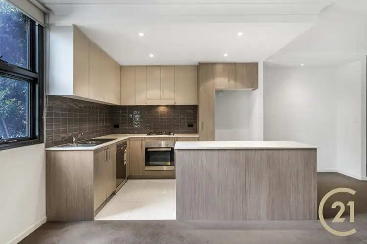 Fifth view of Homely unit listing, 104/21 Charles Street, Liverpool NSW 2170